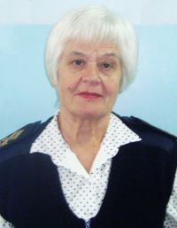 Мєланьїна В.Г.
