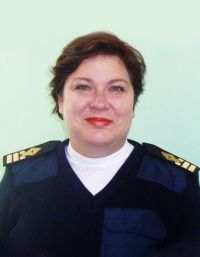Якубовська Н.Л.