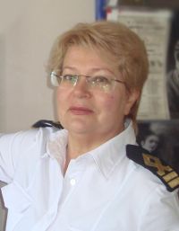 Новаковська Л.В.