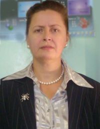 Федорова О.П.