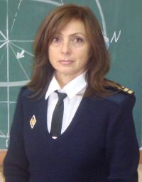 Пехтерева О.В.