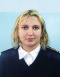 Шувалова Т.Ю