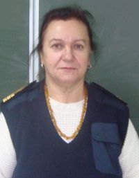 Іванова С.А.