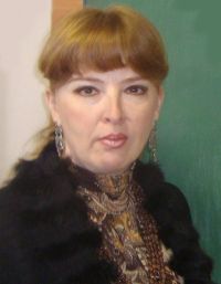Баннікова М.А
