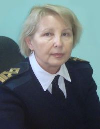 Тельнова Н.Г.