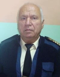 Козирев П. І.