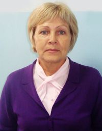Філонова А.В.