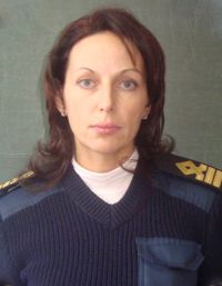 Златова C.І.